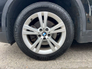 2017 BMW X1 Sdrive18d SE 5DR