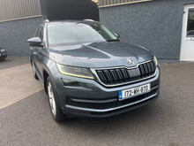 2017 Skoda Kodiaq 2L Diesel For Sale Images