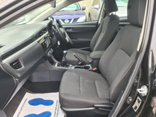 2016 Toyota Corolla 1.4L Diesel For Sale Images