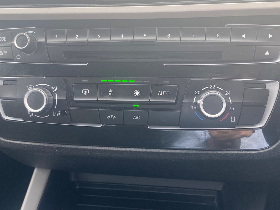 2018 BMW 1 Series 1.5L Diesel For Sale Images