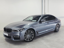 2018 BMW 5 Series 2L Petrol Plug-in Hybrid For Sale Images