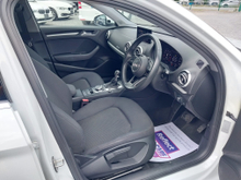 2019 Audi A3 1.4L Petrol For Sale Images