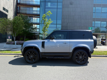Land Rover Defender 90 D250 X-Dynamic Se - 2 Seat Commercial