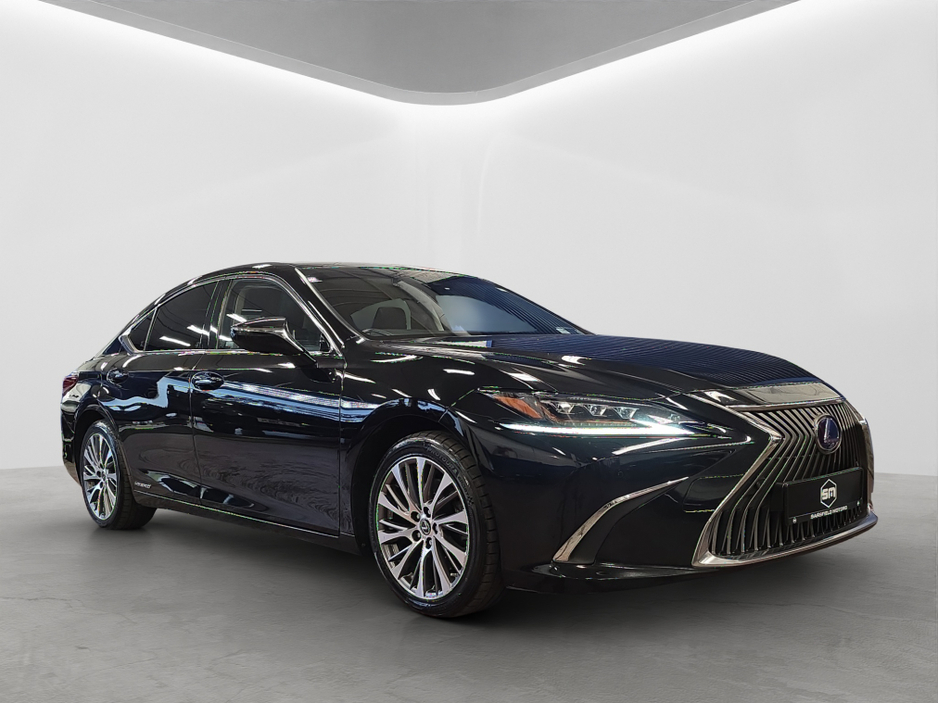 Used Lexus ES 2020 in Dublin