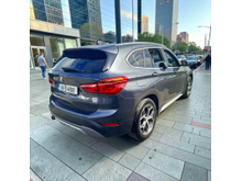 2018 BMW X1 1.5L Petrol For Sale Images