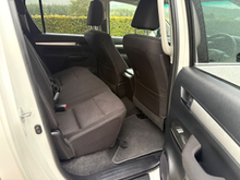 2021 Toyota Hilux 2.4L Diesel For Sale Images