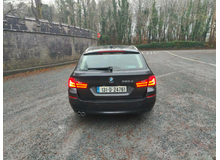2013 BMW 5 Series 2L Diesel For Sale Images