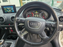 2016 AUDI A3 1.6 TDI SE TECHNIK ULTRA 11 110PS 5DR