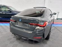 2022 BMW i4 0L Electric For Sale Images