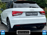 2018 AUDI A1 1.0 S-LINE MIDNIGHT- EDITION AUTO *CAR ID 43*