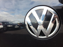 2019 Volkswagen Passat 2L Diesel For Sale Images