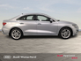 2022 AUDI A3 Saloon 30 TFsi SE from €381 per month
