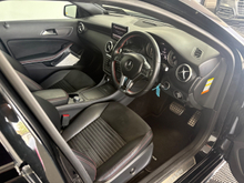 2013 Mercedes-Benz A Class 1.6L Petrol For Sale Images