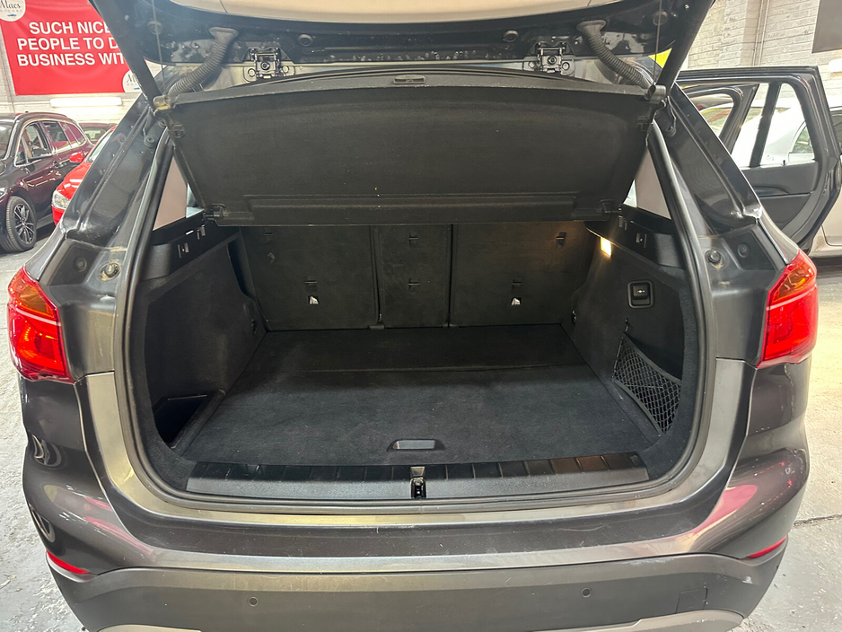 2017 BMW X1 2L Diesel For Sale Images