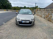 2010 Renault Clio 1.1L Other For Sale Images