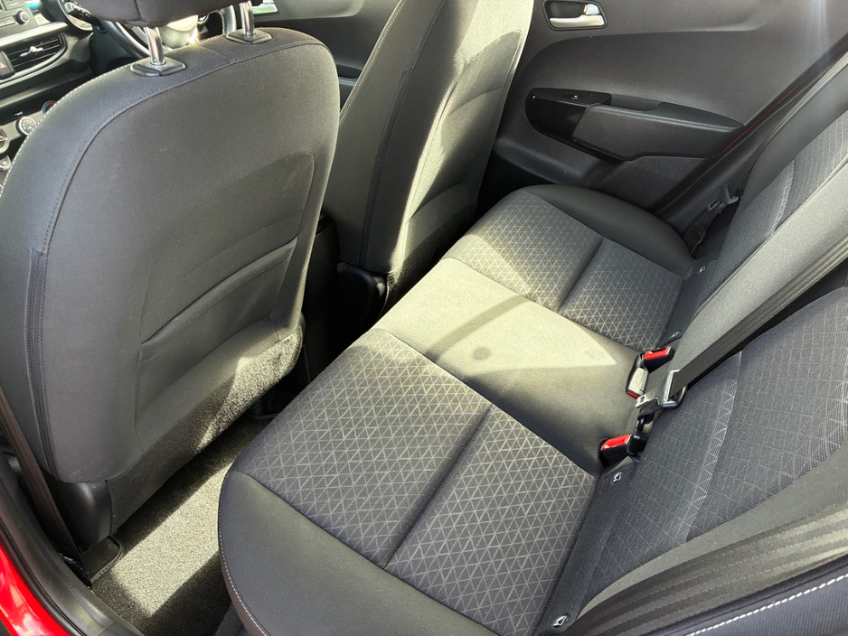 Kia Picanto K1 5DR — thumbnail 14