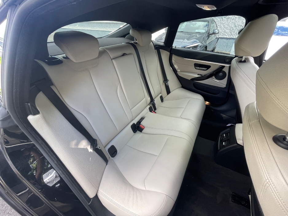 2015 BMW 4 Series 2L Diesel For Sale Images