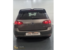 2016 Volkswagen Golf 1.2L Petrol For Sale Images