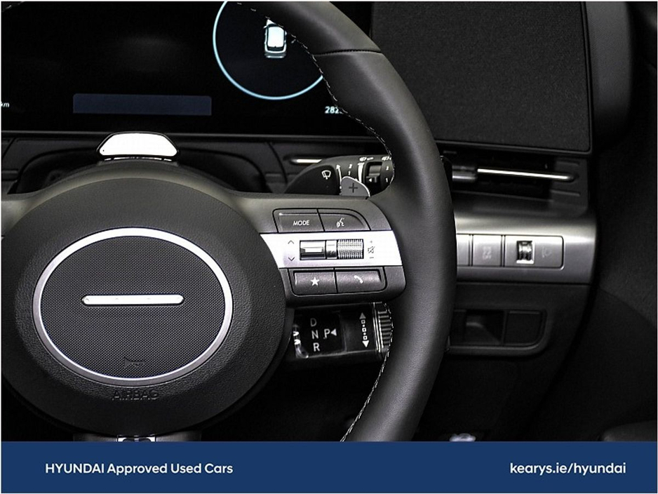 Hyundai Kona 1.6 HYBRID Elegance Auto — thumbnail 18