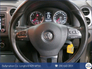 2015 VOLKSWAGEN TIGUAN 2.0 TDI 110BHP TREND & FUN