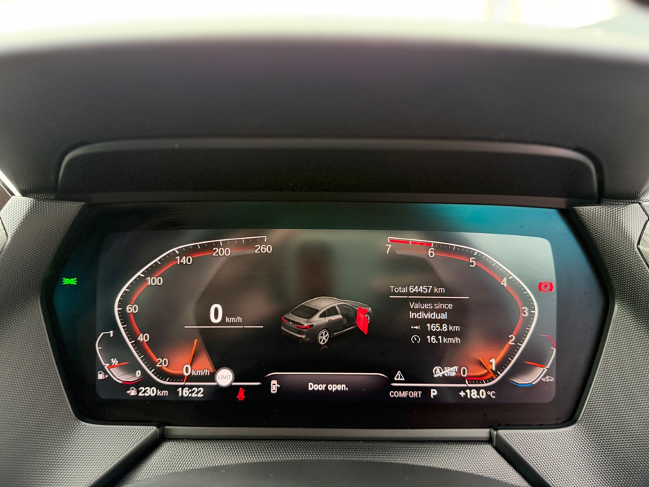 BMW 2 Series M-SPORT GRAN COUPE - 1.5 PETROL - AUTO - 12M WARRANTY - CAR: 2484 — thumbnail 19