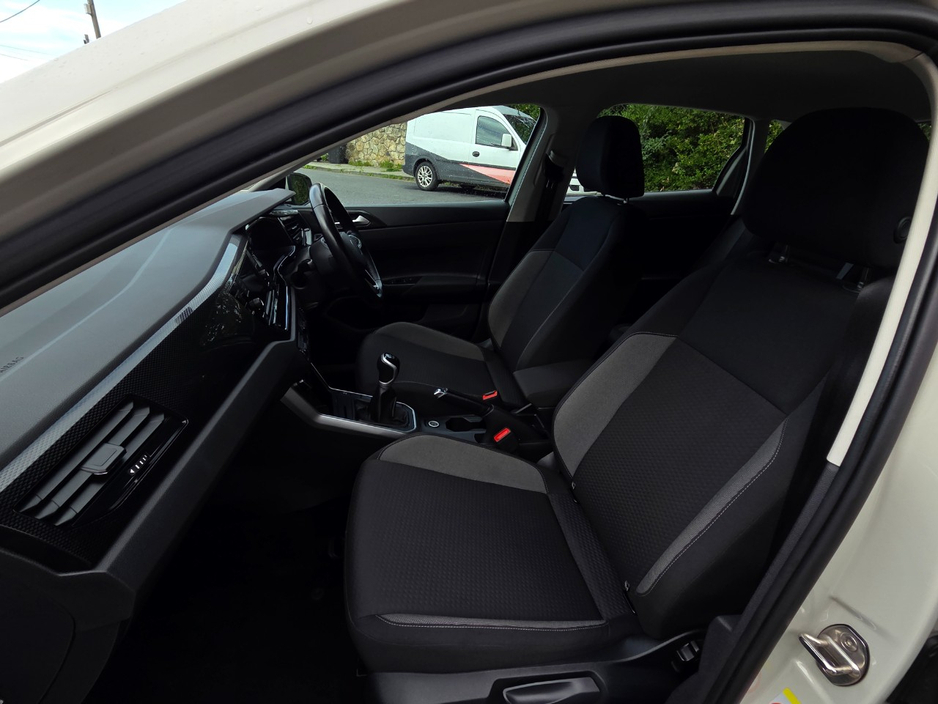 2023 Volkswagen Polo 1L Petrol For Sale Images
