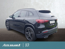Mercedes-Benz GLA Class AMG Plus GLA...