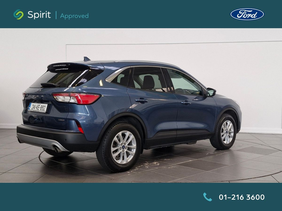 Ford Kuga 2.5 Duratec 225PS PHEV Titanium Auto *CALL AND ASK FOR JONATHAN ON 0879785383* — thumbnail 12