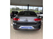 2016 Volkswagen Passat 1.6L Diesel For Sale Images