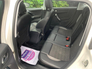 2015 PEUGEOT 2008 ALLURE 1.6 HDI 92 4DR