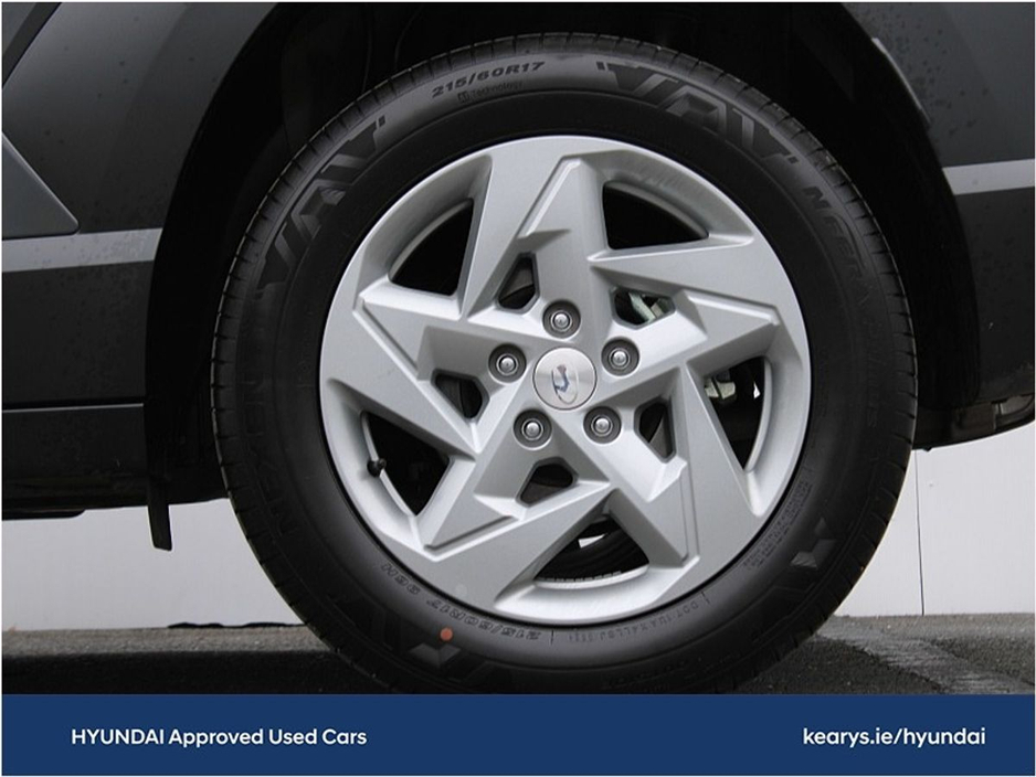 Hyundai Kona LOW RATE FINANCE AVAILABLE - 1.0 PETROL - FINANCE ARRANGED — thumbnail 8