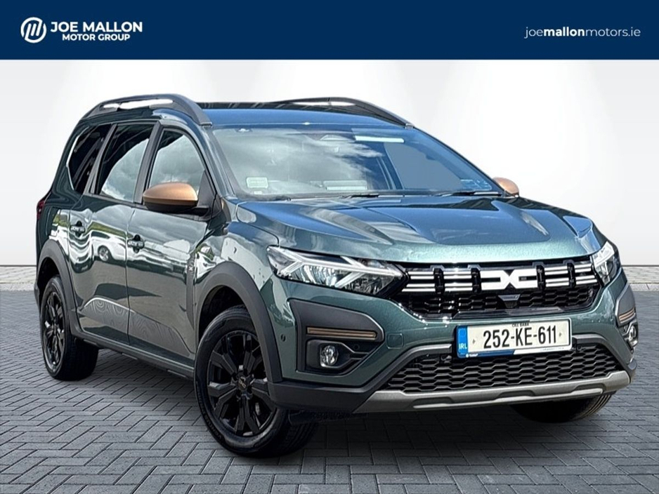 Used Dacia Jogger 2025 in Kildare