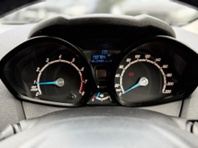 2013 Ford Fiesta 1L Petrol For Sale Images