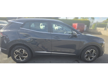 2025 Kia Sportage 1.6L Diesel For Sale Images