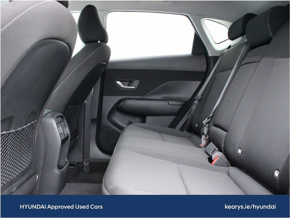Hyundai Kona LOW RATE FINANCE AVAILABLE - 1.0 PETROL - FINANCE ARRANGED — thumbnail 7