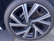 2022 Volkswagen Golf 1.5L Petrol For Sale Images