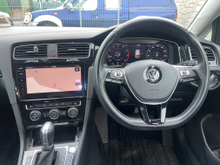 2019 Volkswagen Golf 1.4L Petrol For Sale Images