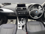 2013 BMW 1 SERIES 2013 BMW 116I (S130) AUTOMATIC