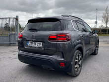 2023 Citroen C5 Aircross 1.6L Petrol Plug-in Hybrid For Sale Images