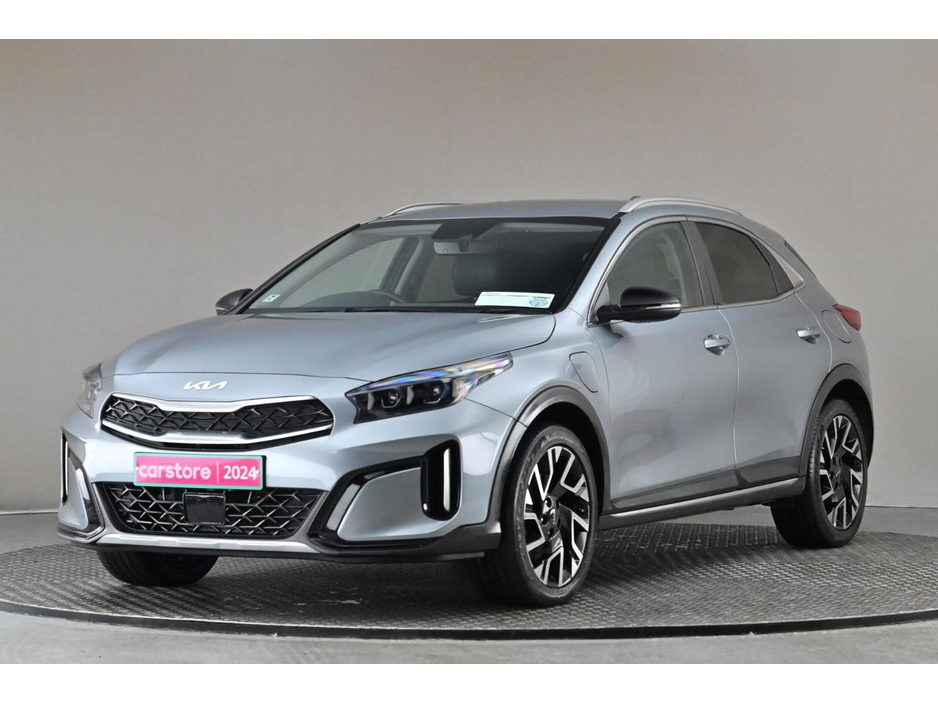 Kia XCeed 1.6 GDI Plug-in Hybrid — thumbnail 3