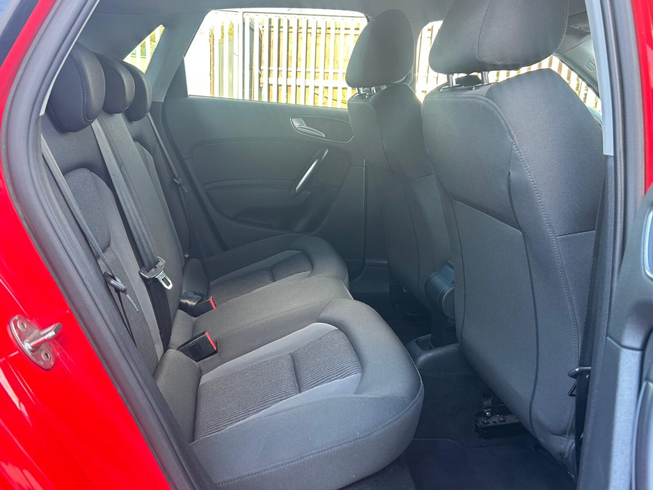 2016 Audi A1 1L Petrol For Sale Images