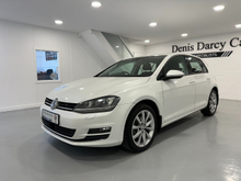 2015 Volkswagen Golf 1.4L Petrol For Sale Images
