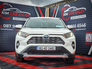 2019 TOYOTA RAV4 RAV4 2.5 DESIGN 215BHP HEV 5DR