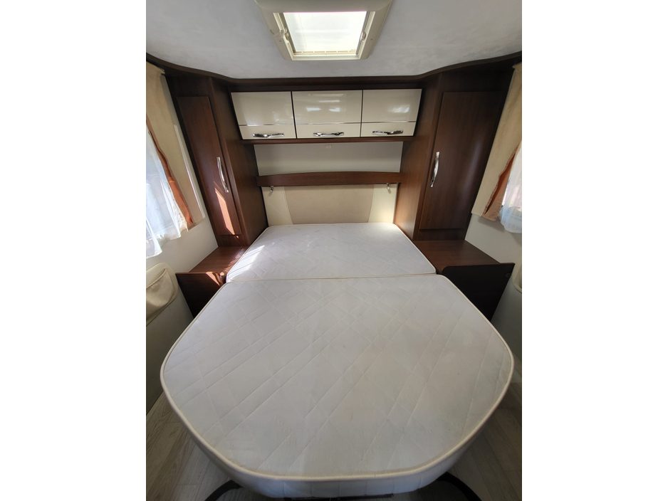 2014 CI Riviera 2.2L Diesel For Sale Images