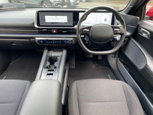 2024 Hyundai Ioniq 6 0L Electric For Sale Images