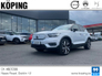 2021 VOLVO XC40 P8 RECHARGE TWIN PRO 5DR AUTO // HIGH SPEC LAUNCH EDITION // LOW MILEAGE