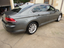 2017 VOLKSWAGEN PASSAT 2.0 TDI SE BUSINESS BLUEMOTION 150PS 4DR