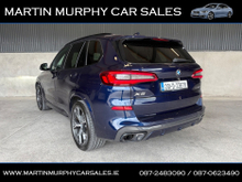 2020 BMW X5 3L Diesel For Sale Images