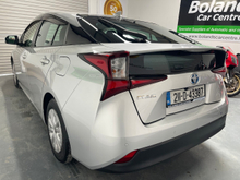 2021 Toyota Prius 1.8L Petrol Hybrid For Sale Images