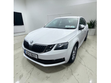 2018 Skoda Octavia 1.6L Diesel For Sale Images